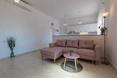 Ferienwohnung mit Klimaanlage