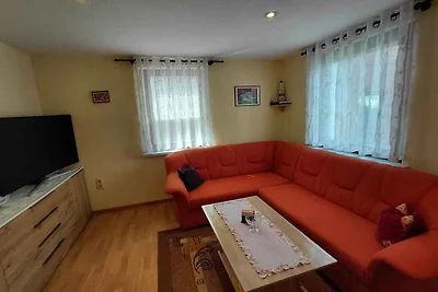 Casa vacanze Vacanza di relax Ückeritz