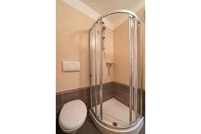 Ferienwohnung mit Balkon