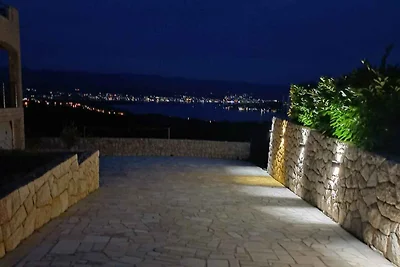 Vakantieappartement Gezinsvakantie Cizici