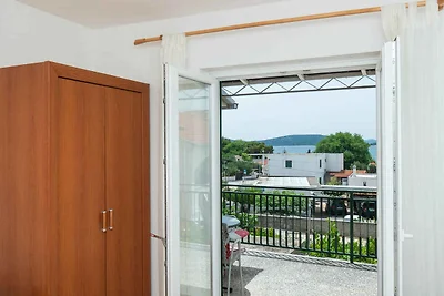 Ferienwohnung am Meer