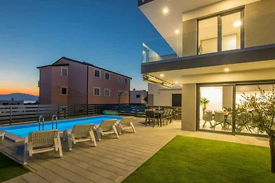 Casa vacanze Vacanza di relax Sveti Ivan Dobrinjski
