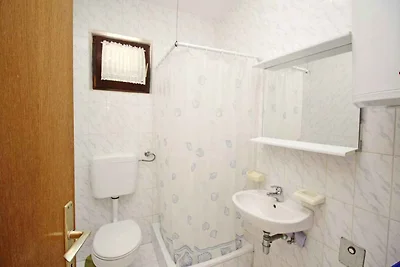 Ferienwohnung mit Balkon und Klimaanlage