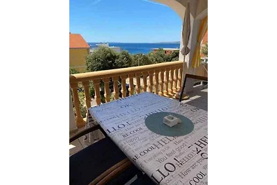 Familienfreundliche Unterkunft Mare Family au