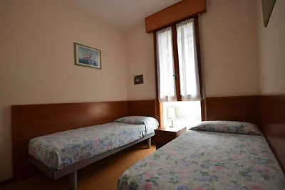 Appartamento Vacanza con famiglia Bibione