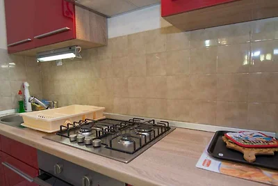 Apartament Dla rodzin Veli Losinj