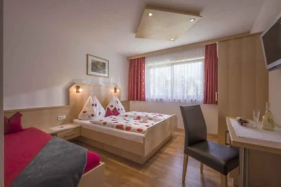 Ferienwohnung mit Terrasse im Skigebiet
