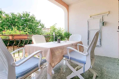 Ferienwohnung mit Klimaanlage, Internet und