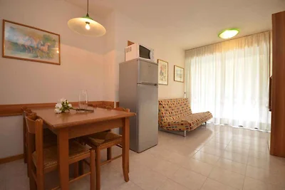 Vakantieappartement Gezinsvakantie Bibione