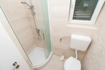 Ferienwohnung am Meer