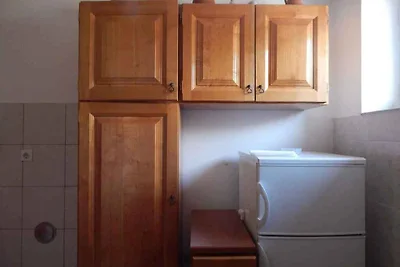 Ferienwohnung mit Balkon