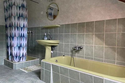 Vakantiehuis Ontspannende vakantie Siofok