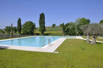 Appartamento Vacanza con famiglia Verona
