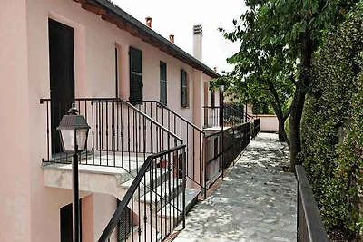 Appartamento Vacanza con famiglia Casanova Lerrone