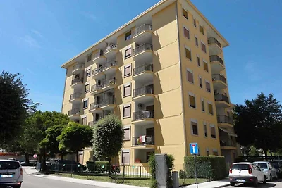 Ferienwohnung mit Parkplatz