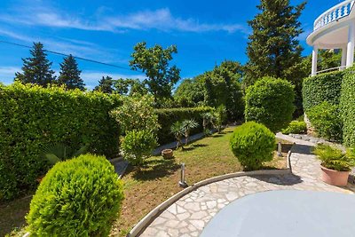 Vakantieappartement Gezinsvakantie Crikvenica