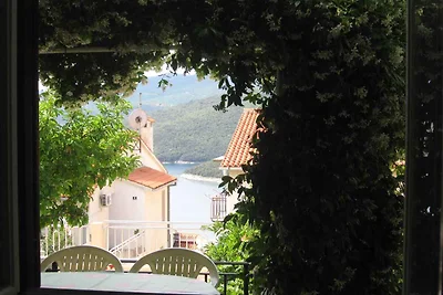 Appartamento Vacanza con famiglia Rabac