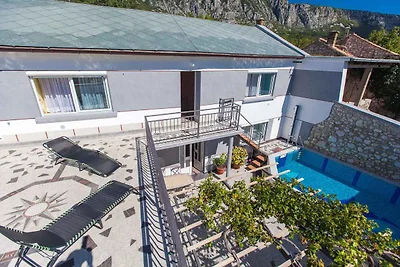 Casa vacanze Vacanza di relax Tribalj