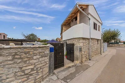 Vakantieappartement Gezinsvakantie Barat