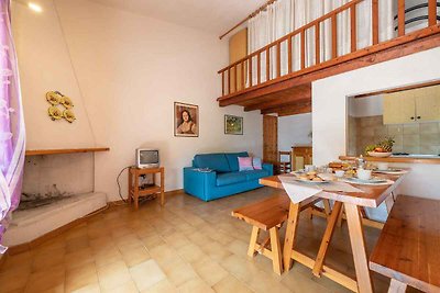 Vakantieappartement Gezinsvakantie Sassari