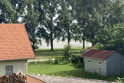 Vakantieappartement Gezinsvakantie Balatonbereny