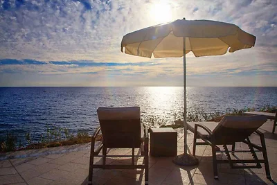 Appartement Vacances avec la famille Funtana