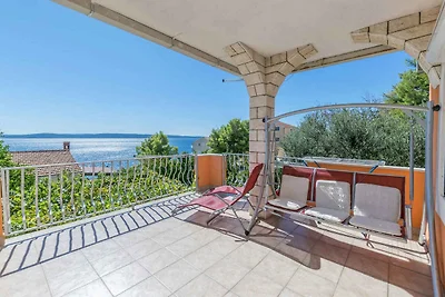 Vakantieappartement Gezinsvakantie Okrug Gornji