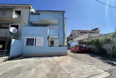 Vakantieappartement Gezinsvakantie Jadranovo