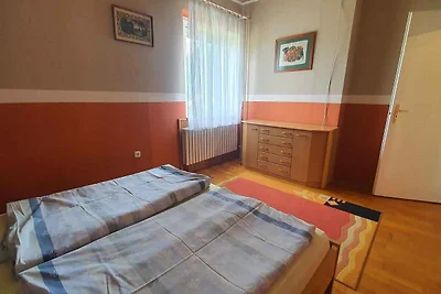 Appartamento Vacanza con famiglia Balatonlelle