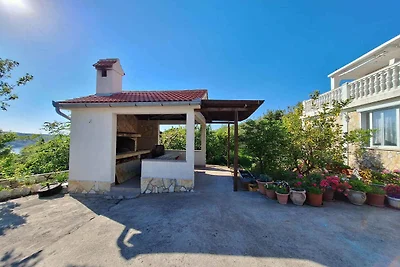 Vakantieappartement Gezinsvakantie Lopar