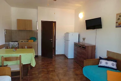 Appartamento Vacanza con famiglia Sabunike