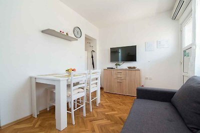 Ferienwohnung mit Klimaanlage