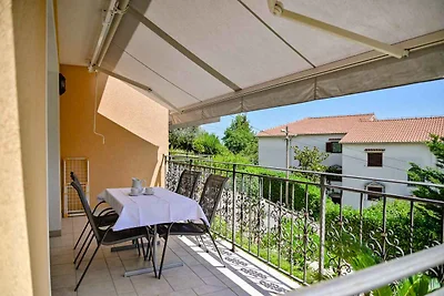 Vakantieappartement Gezinsvakantie Ičići