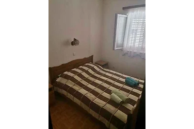 Ferienwohnung 200 m vom Meer entfernt