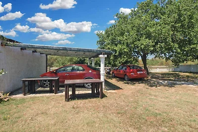 Ferienwohnung mit Klimaanlage