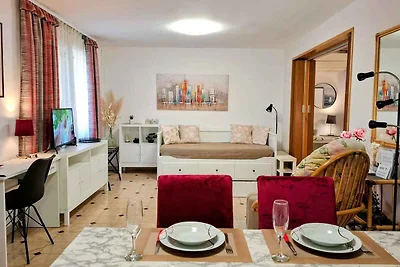 Apartment mit einem Schlafzimmer, Ljubica, nu