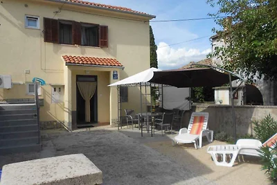 Casa vacanze Vacanza di relax Sveti Ivan Dobrinjski
