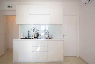 Vakantieappartement Gezinsvakantie Rogoznica