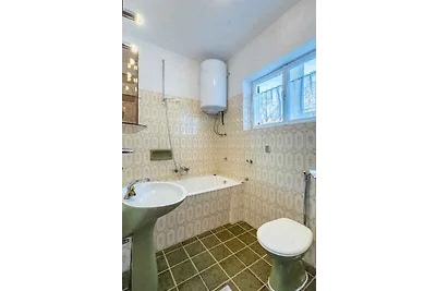 Ferienwohnung mit Klimaanlage