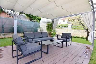 Casa vacanze Vacanza di relax Umago