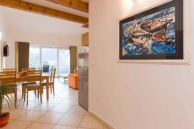 apartman za odmor Obiteljski odmor Baska