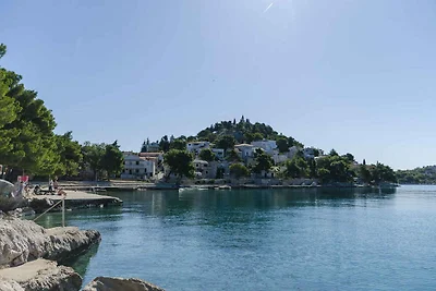 Ferienwohnung mit Klimaanlage