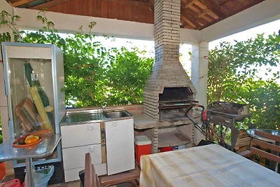 Ferienwohnung mit Klimaanlage