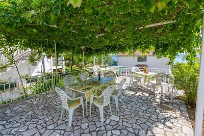 Appartamento Vacanza con famiglia Biograd na Moru