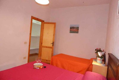 Appartamento Vacanza con famiglia Sassari