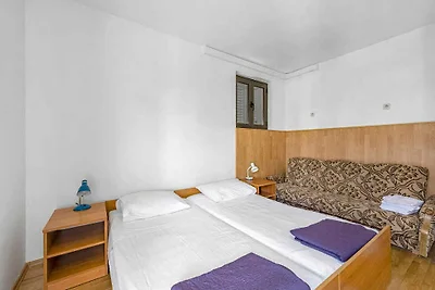 Ferienwohnung GORAN DADIĆ APP 2 (4+0)