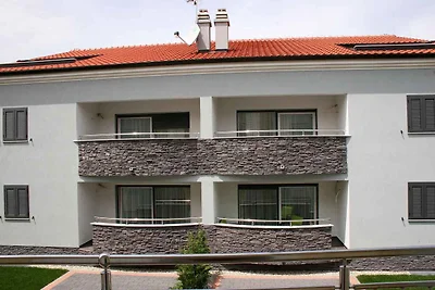 Ferienwohnung mit Klimaanlage und free WLAN