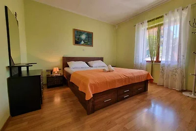 Ferienwohnung mit Terrasse und Klimaanlage