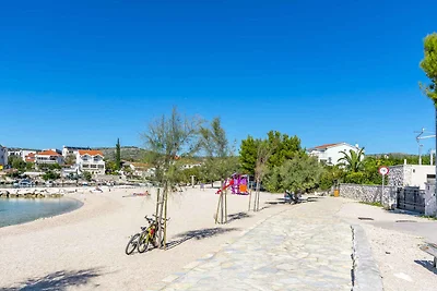 Ferienwohnung am Meer