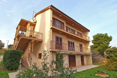 Ferienwohnung mit Klimaanlage